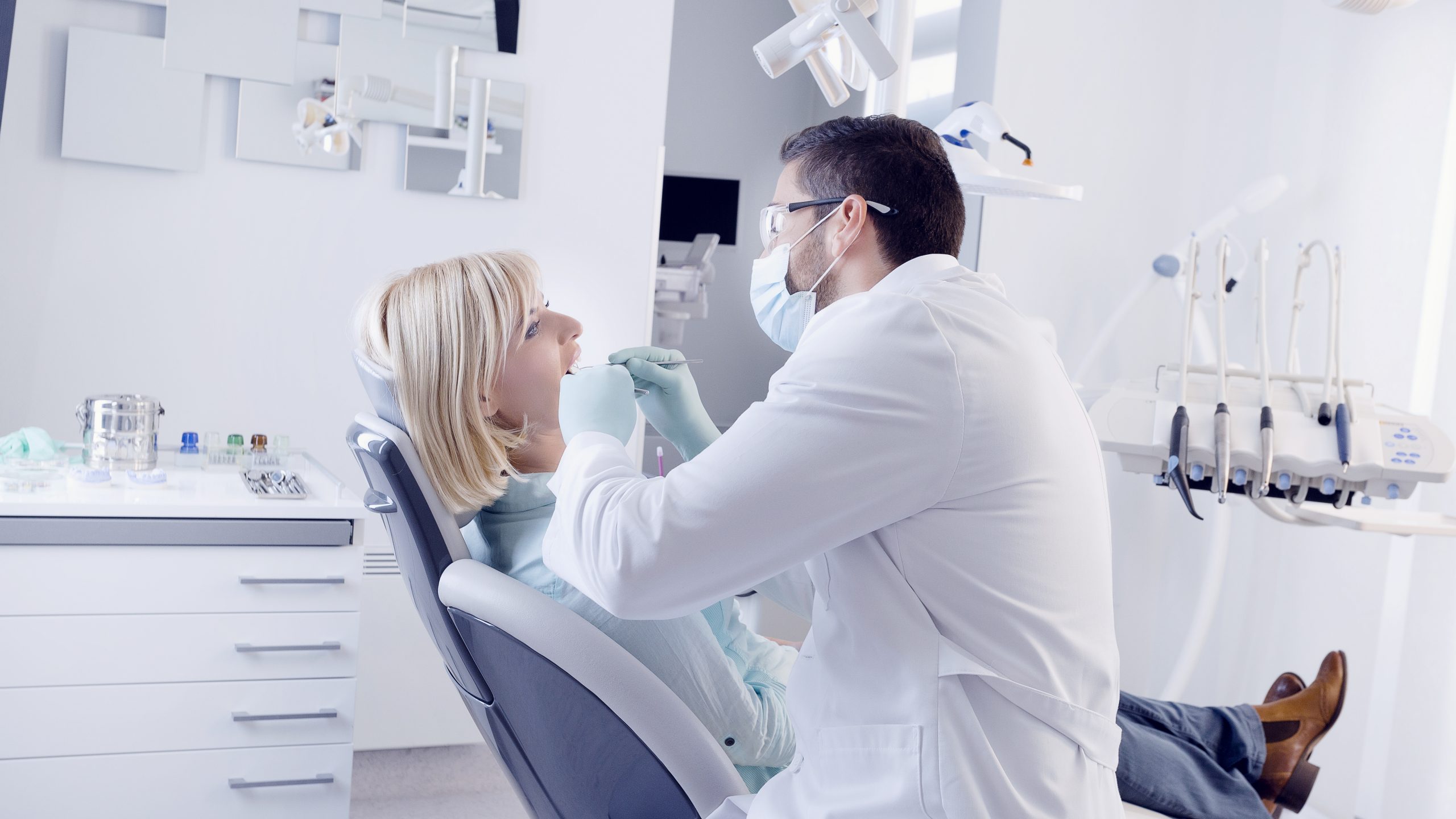 Dentist in Cave Spring, GA