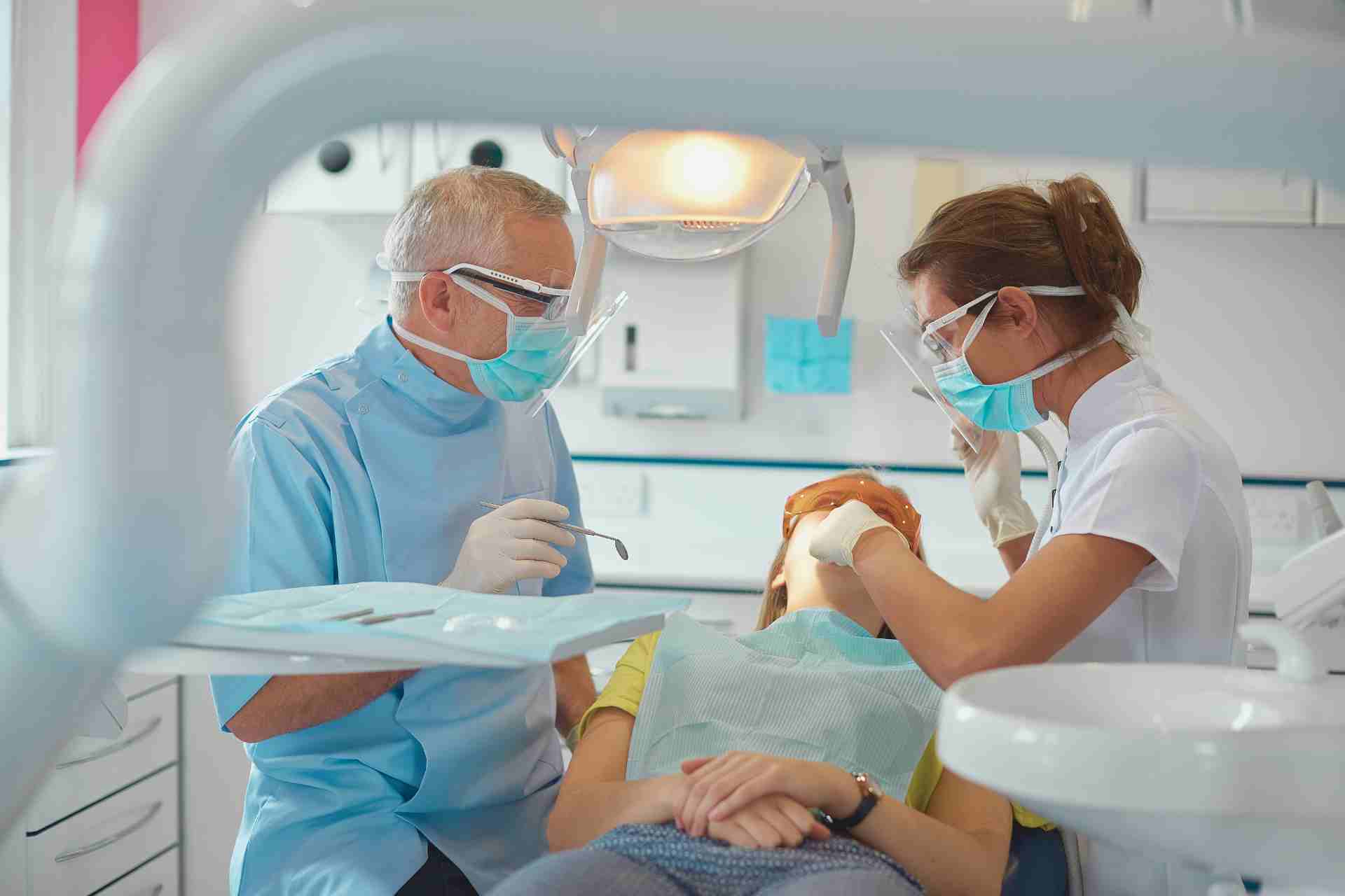 Dentist in Cave Spring, GA